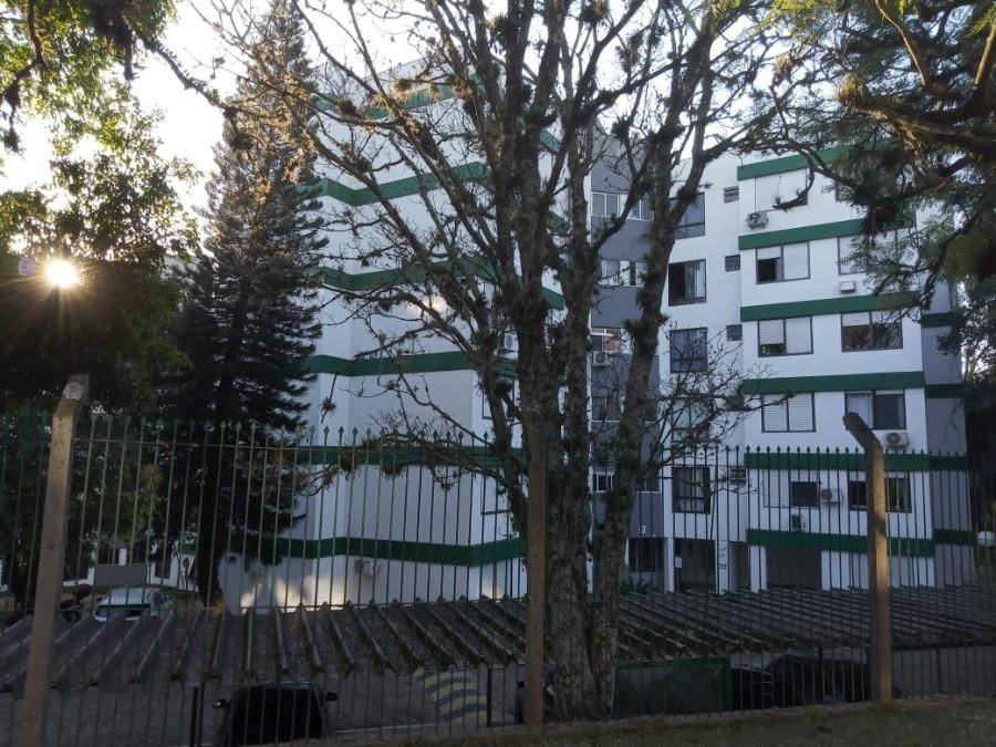Apartamento do Santander em PORTO ALEGRE / RS - 02.26010
