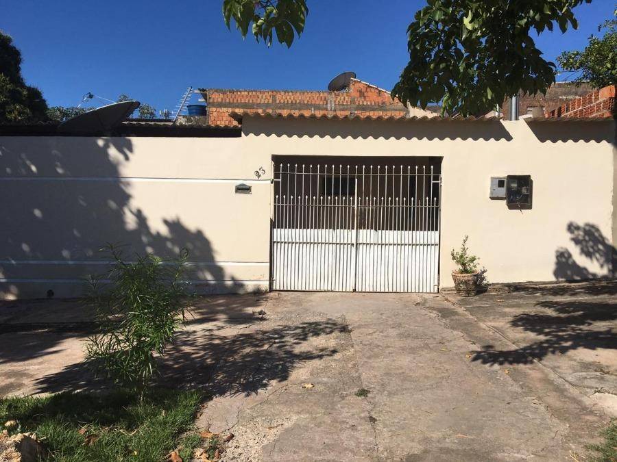 Casa do Santander em CORUMBÁ / MS - 02.26016