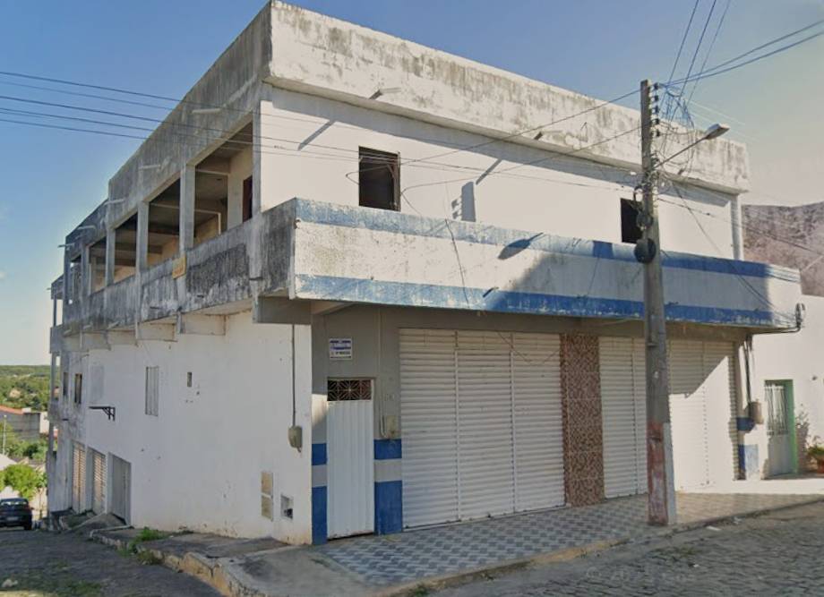 Apartamento do Santander em ACOPIARA / CE - 02.26055