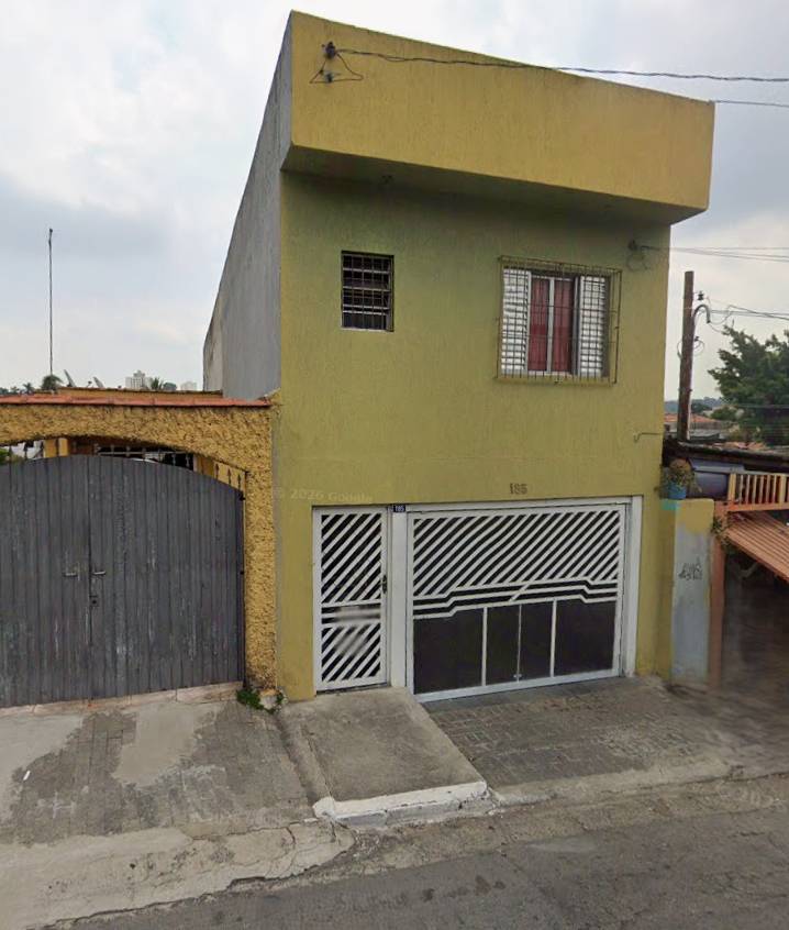 Casa do Santander em SÃO PAULO / SP - 02.26083