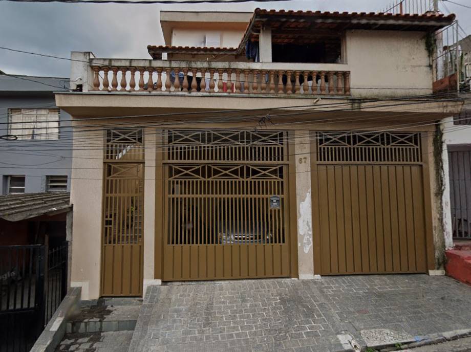 Casa do Santander em SÃO PAULO / SP - 02.26137