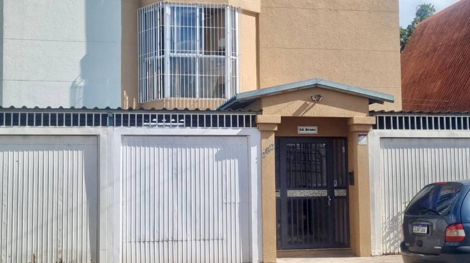 Apartamento do Santander em PASSO FUNDO / RS - 02.26358