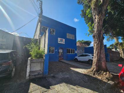 Prédio do Santander em RECIFE / PE - 02.26264