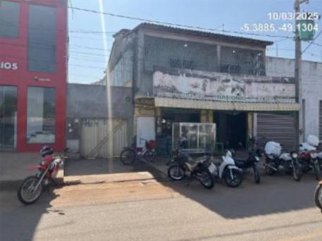 Imóvel do Santander em MARABÁ / PA - 02.26489