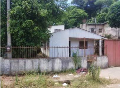 Casa do Santander em VIAMÃO / RS - 02.26332