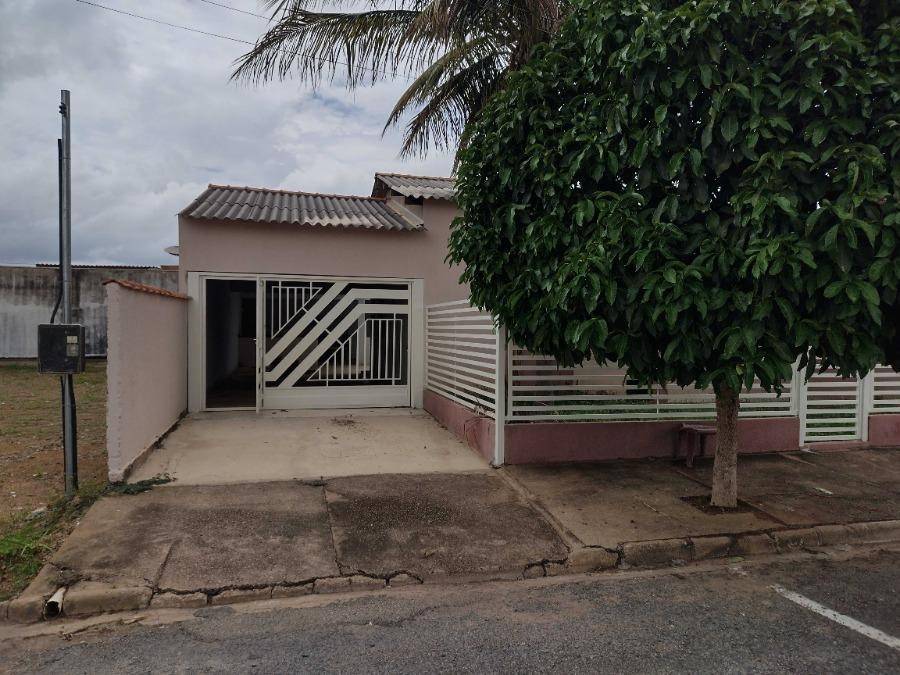 Casa do Santander em PRIMAVERA DO LESTE / MT - 02.26225