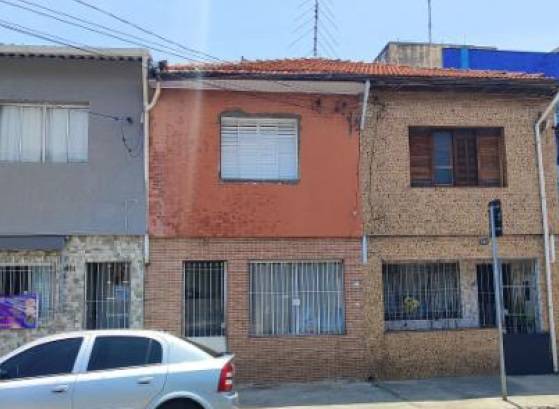 Casa do Santander em SÃO PAULO / SP - 02.26492