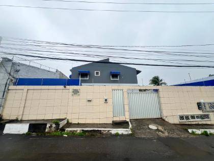 Casa do Santander em LAURO DE FREITAS / BA - 02.26017