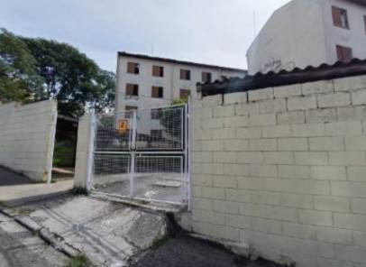 Apartamento do Santander em MOGI DAS CRUZES / SP - 02.26381
