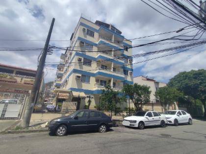 Apartamento do Santander em RIO DE JANEIRO / RJ - 02.26154