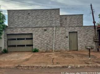 Casa do Santander em IPORÁ / GO - 02.26434