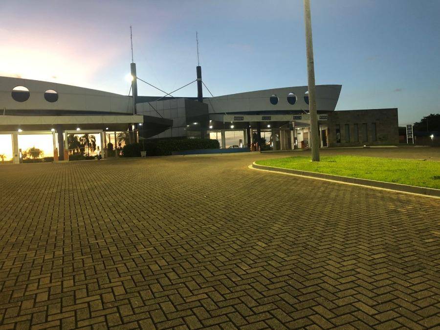 Lote do Santander em SERTANÓPOLIS / PR - 02.26042