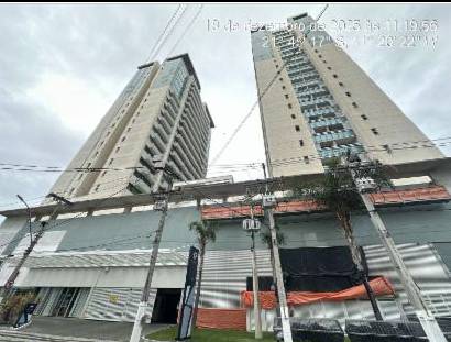 Apartamento do Santander em CAMPOS DOS GOYTACAZES / RJ - 02.26511
