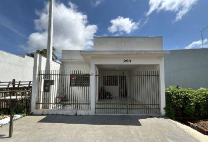 Casa do Santander em JUNQUEIRÓPOLIS / SP - 02.26448