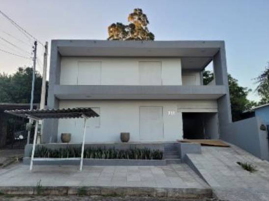 Casa do Santander em SÃO LEOPOLDO / RS - 02.26322