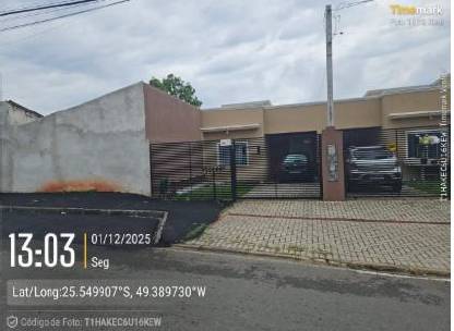 Casa do Santander em ARAUCÁRIA / PR - 02.26446