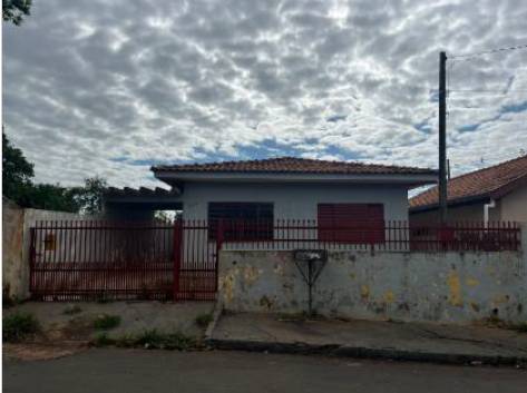Casa do Santander em JAGUAPITÃ / PR - 02.26502