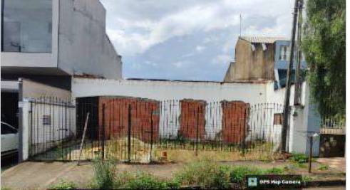 Casa do Santander em SOROCABA / SP - 02.26340
