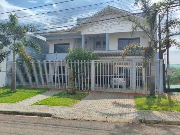Casa do Santander em CASCAVEL / PR - 02.23972