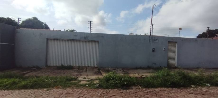 Casa do Santander em TIMON / MA - 02.24027