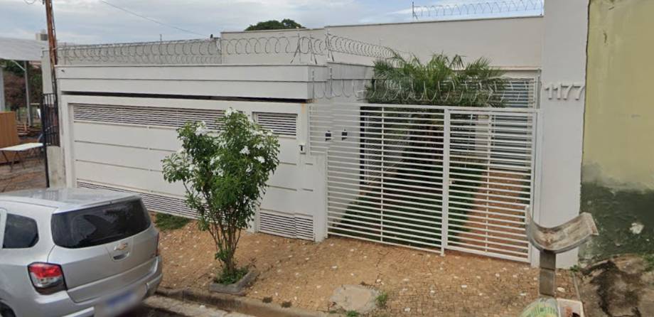 Casa do Santander em MARÍLIA / SP - 02.24258