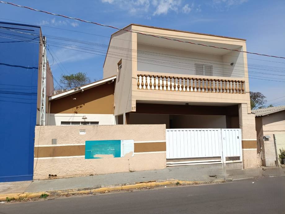 Casa do Santander em TUPÃ / SP - 02.24322