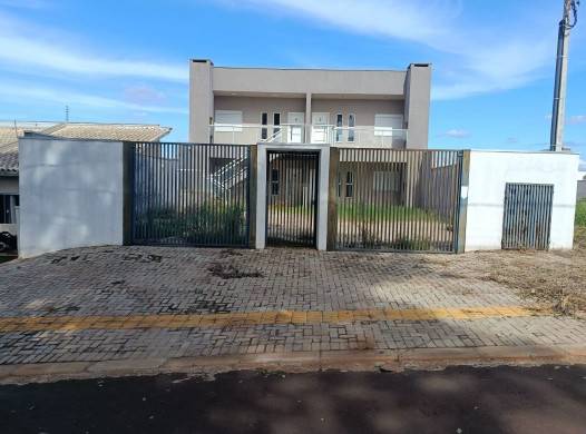 Casa do Santander em FOZ DO IGUACU / PR - 02.24550
