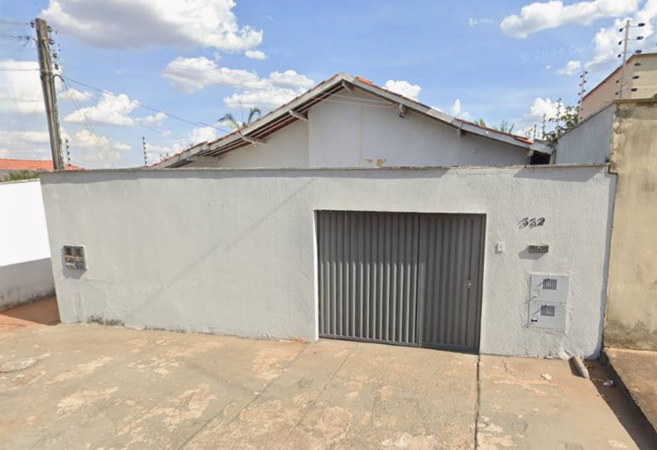 Casa do Santander em ARAGUAÍNA / TO - 02.24624