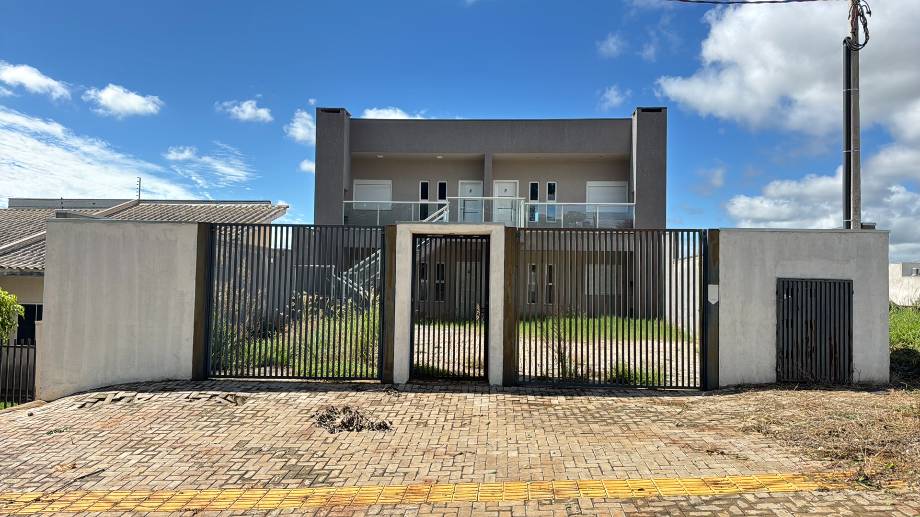 Apartamento do Santander em FOZ DO IGUACU / PR - 02.24719