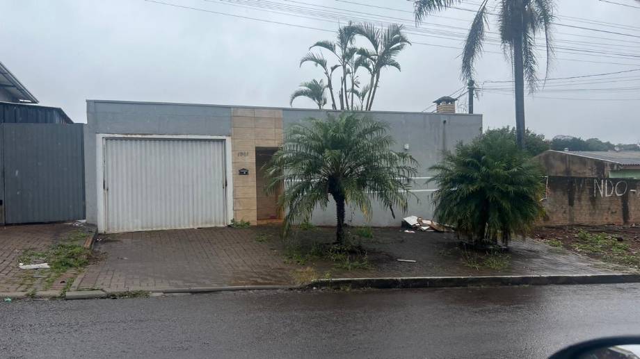 Casa do Santander em CASCAVEL / PR - 02.17035
