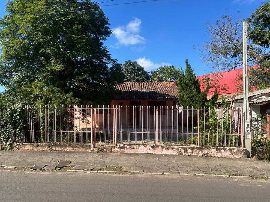 Casa do Santander em SÃO SEBASTIÃO DO CAÍ / RS - 02.17087