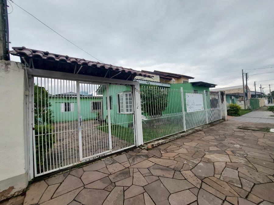 Casa do Santander em CANOAS / RS - 02.18243