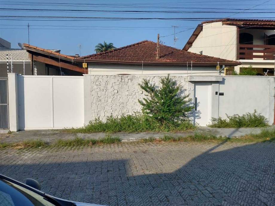 Casa do Santander em CRUZEIRO / SP - 02.22176