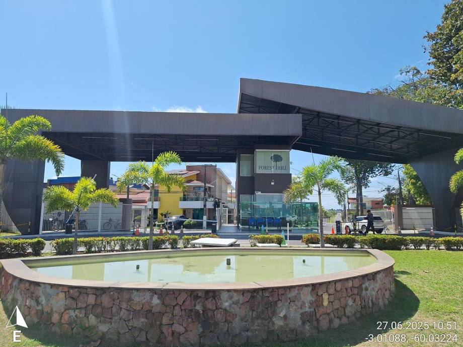 Casa do Santander em MANAUS / AM - 02.23172