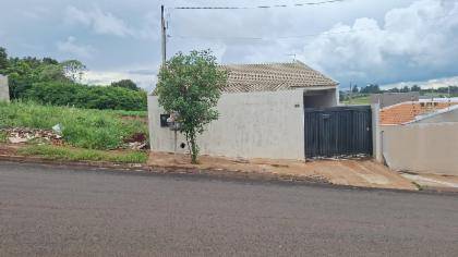 Casa do Santander em ARAPONGAS / PR - 02.26424