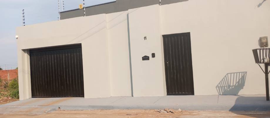 Casa do Santander em GRAJAU / MA - 02.23555