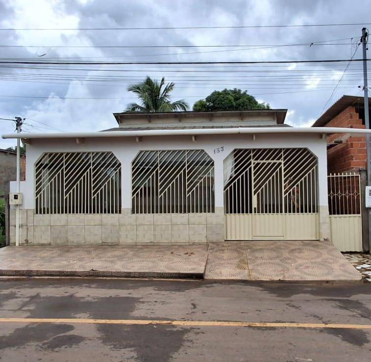 Casa do Santander em RIO BRANCO / AC - 02.23928