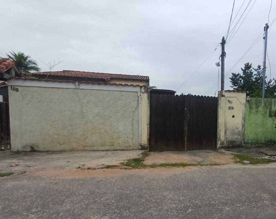 Casa do Santander em MAGÉ / RJ - 02.23929
