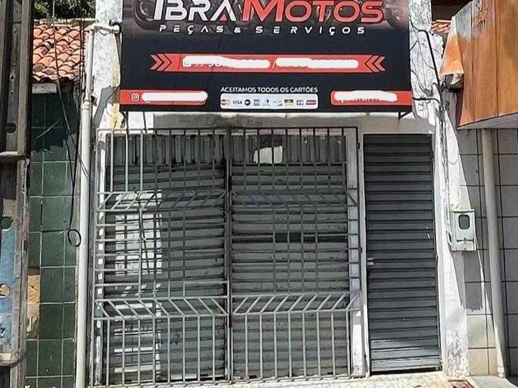 Casa do Santander em CAXIAS / MA - 02.23944