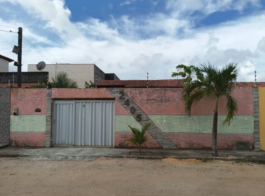 Casa do Santander em SÃO GONÇALO DO AMARANTE / RN - 02.24578