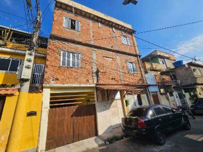 Casa do Santander em NILÓPOLIS / RJ - 02.24949