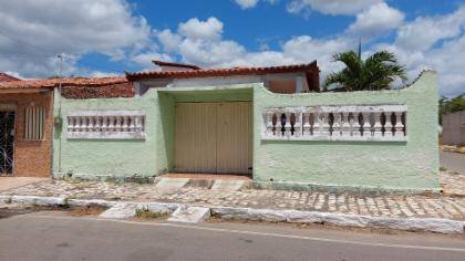 Casa do Santander em ARACATI / CE - 02.24988