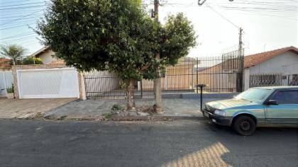 Casa do Santander em MATÃO / SP - 02.25188