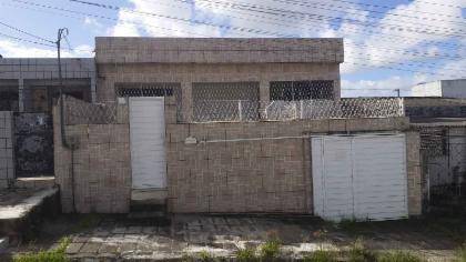 Casa do Santander em PAULISTA / PE - 02.25200