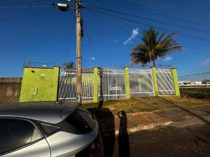 Casa do Santander em GOIÂNIA / GO - 02.25297