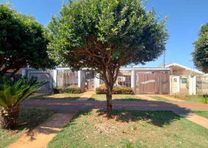 Casa do Santander em CAMPO GRANDE / MS - 02.25436