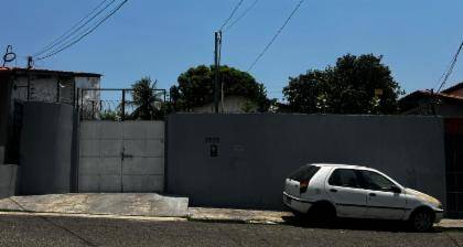 Casa do Santander em TERESINA / PI - 02.26496