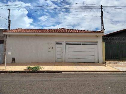 Casa do Santander em BARIRI / SP - 02.26530