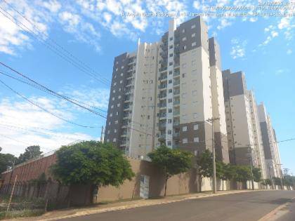 Apartamento do Santander em INDAIATUBA / SP - 02.26387