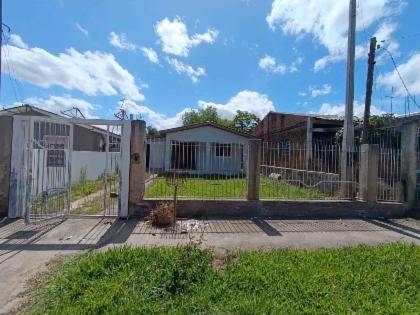 Casa do Santander em SÃO LEOPOLDO / RS - 02.26338